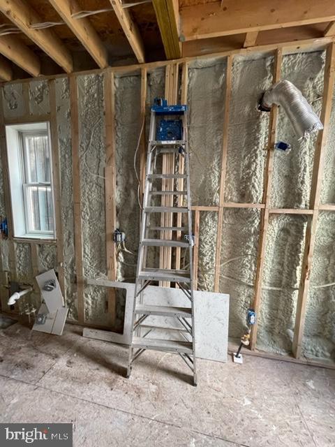 EAGER PARK TOWNHOMES - Residential