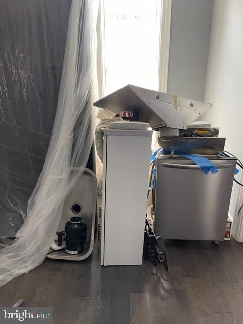 EAGER PARK TOWNHOMES - Residential