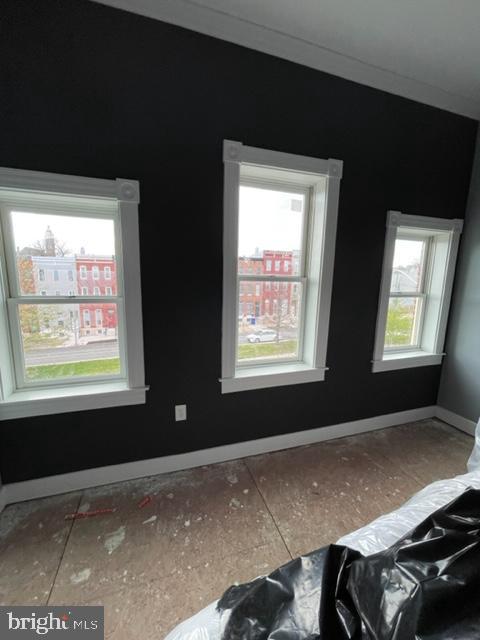 EAGER PARK TOWNHOMES - Residential