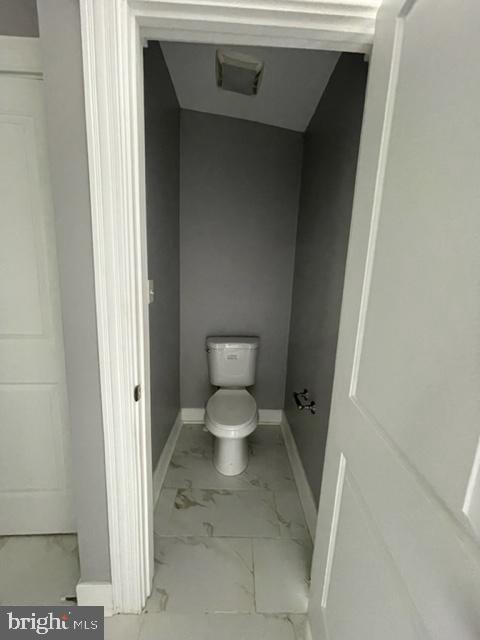 EAGER PARK TOWNHOMES - Residential