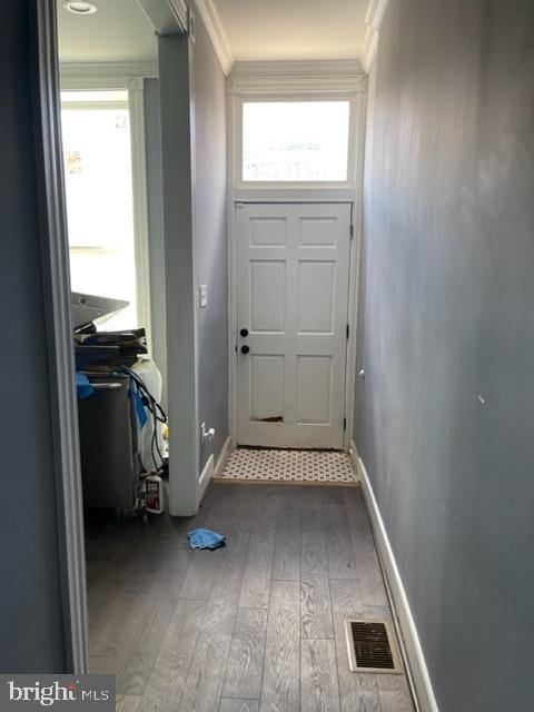 EAGER PARK TOWNHOMES - Residential