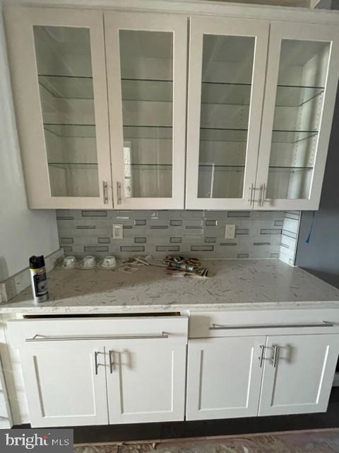 EAGER PARK TOWNHOMES - Residential