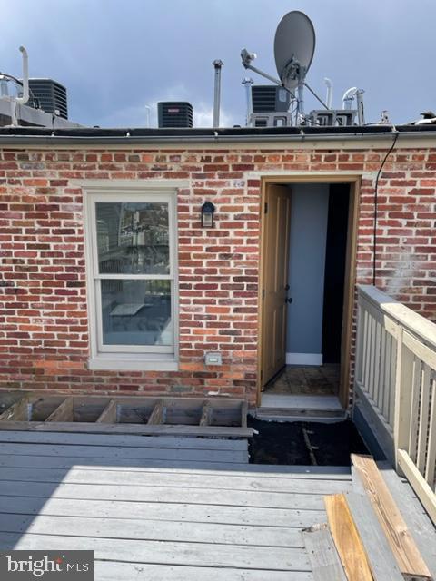 EAGER PARK TOWNHOMES - Residential