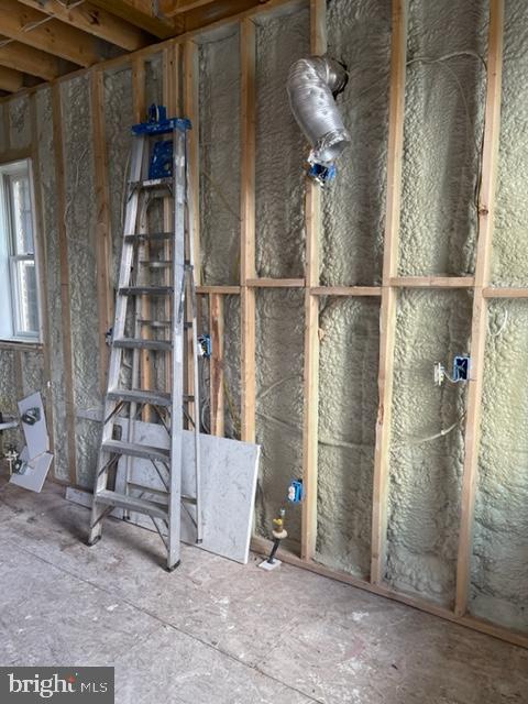 EAGER PARK TOWNHOMES - Residential