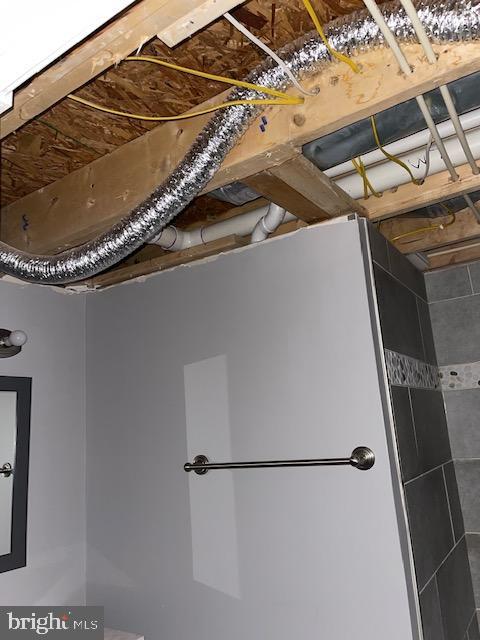 EAGER PARK TOWNHOMES - Residential