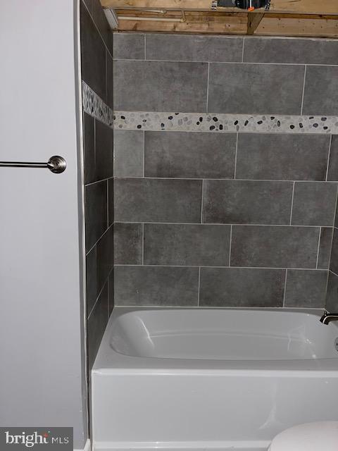 EAGER PARK TOWNHOMES - Residential