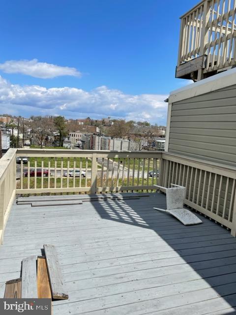 EAGER PARK TOWNHOMES - Residential