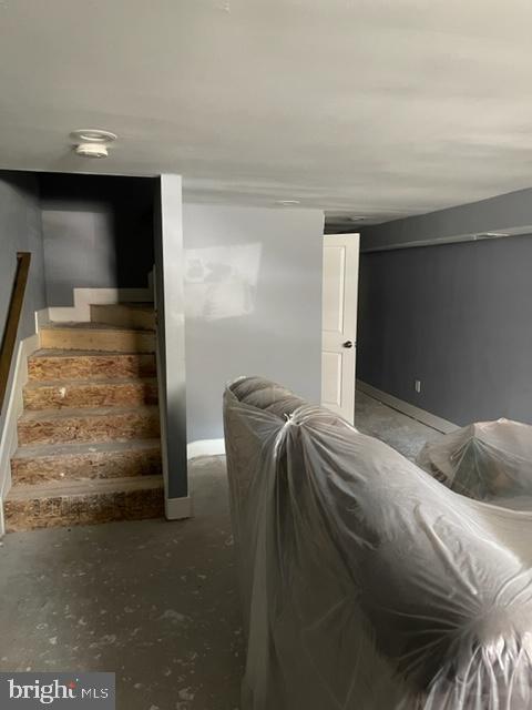 EAGER PARK TOWNHOMES - Residential