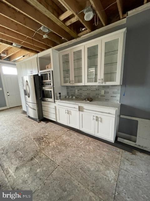 EAGER PARK TOWNHOMES - Residential