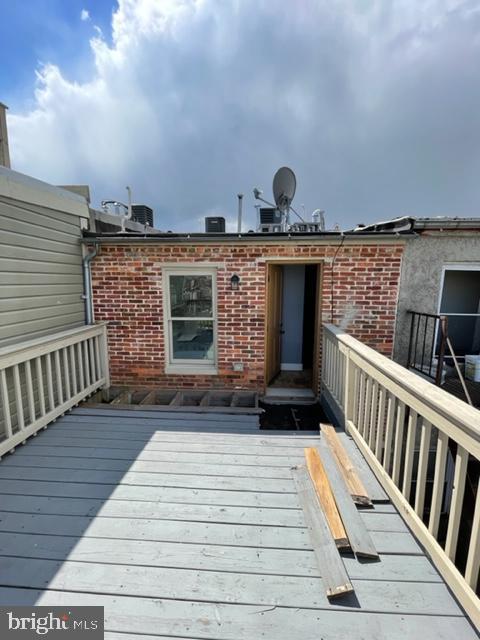 EAGER PARK TOWNHOMES - Residential