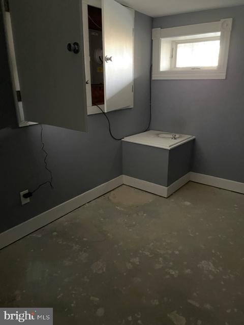 EAGER PARK TOWNHOMES - Residential