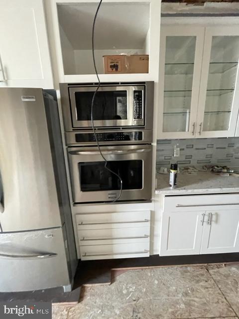 EAGER PARK TOWNHOMES - Residential