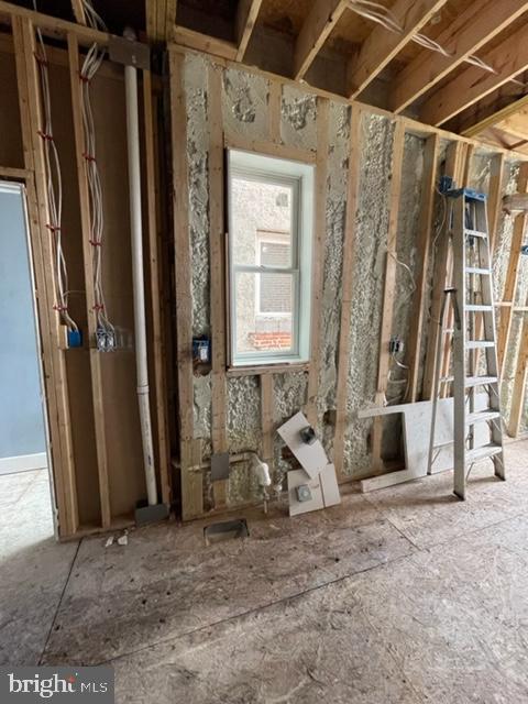 EAGER PARK TOWNHOMES - Residential