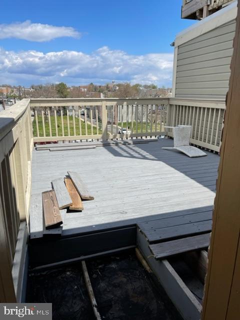 EAGER PARK TOWNHOMES - Residential