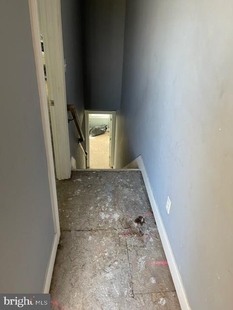 EAGER PARK TOWNHOMES - Residential