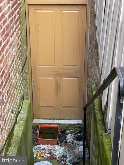 EAGER PARK TOWNHOMES - Residential