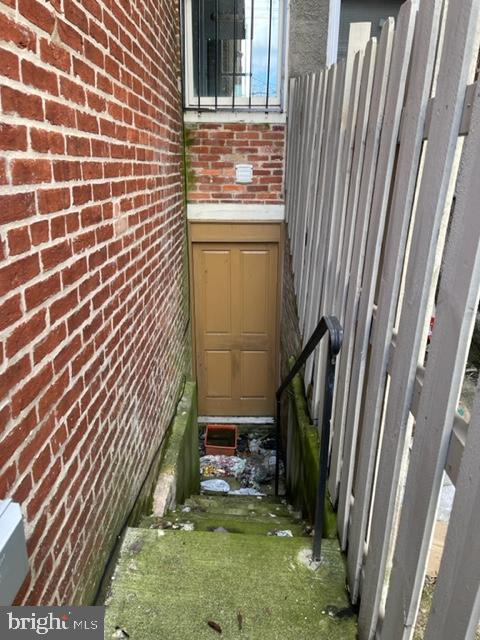 EAGER PARK TOWNHOMES - Residential