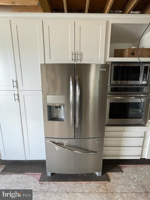 EAGER PARK TOWNHOMES - Residential