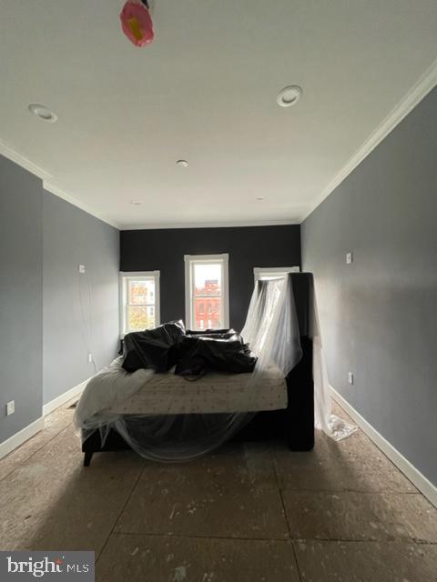 EAGER PARK TOWNHOMES - Residential