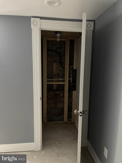 EAGER PARK TOWNHOMES - Residential