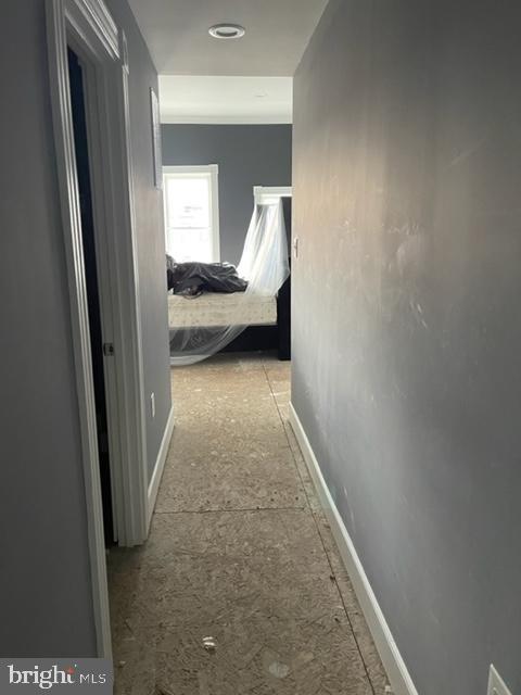 EAGER PARK TOWNHOMES - Residential