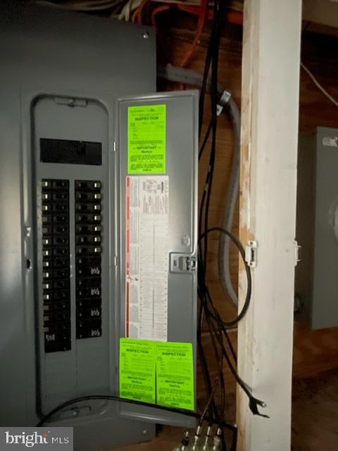 EAGER PARK TOWNHOMES - Residential