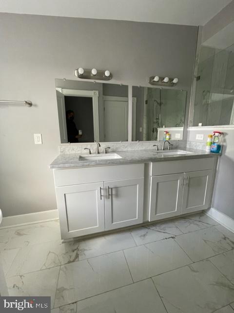 EAGER PARK TOWNHOMES - Residential