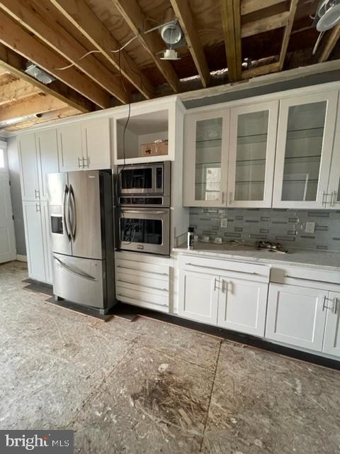 EAGER PARK TOWNHOMES - Residential