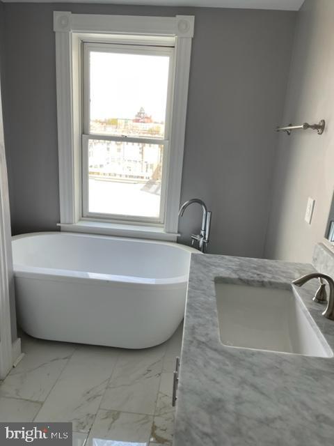 EAGER PARK TOWNHOMES - Residential