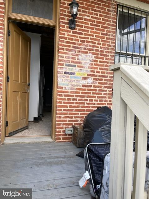 EAGER PARK TOWNHOMES - Residential