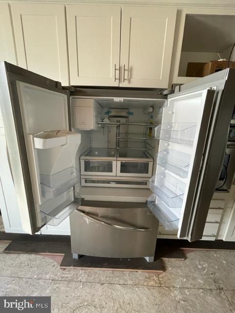 EAGER PARK TOWNHOMES - Residential