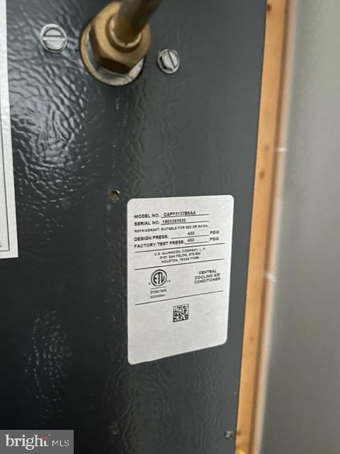 EAGER PARK TOWNHOMES - Residential