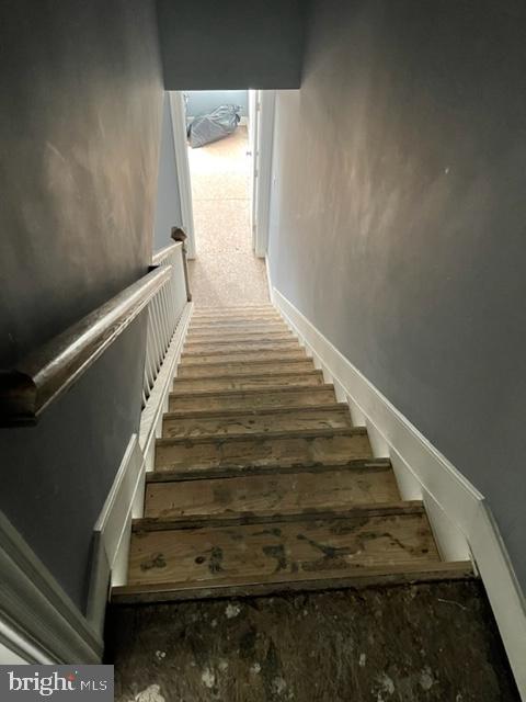 EAGER PARK TOWNHOMES - Residential