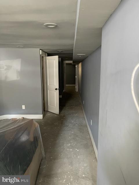 EAGER PARK TOWNHOMES - Residential