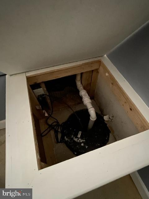 EAGER PARK TOWNHOMES - Residential