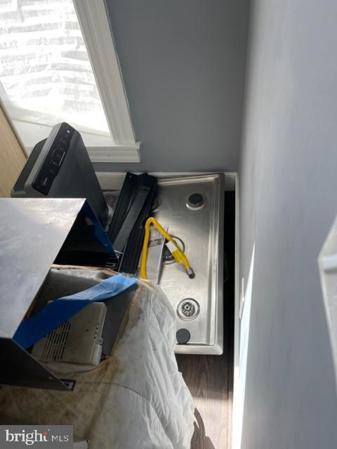 EAGER PARK TOWNHOMES - Residential