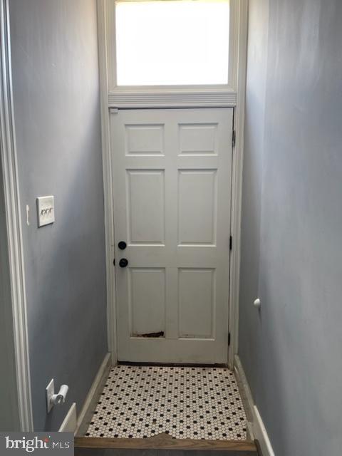 EAGER PARK TOWNHOMES - Residential