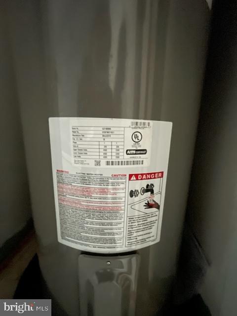 EAGER PARK TOWNHOMES - Residential