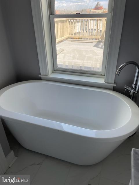 EAGER PARK TOWNHOMES - Residential