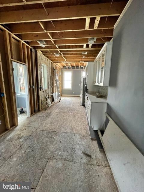 EAGER PARK TOWNHOMES - Residential