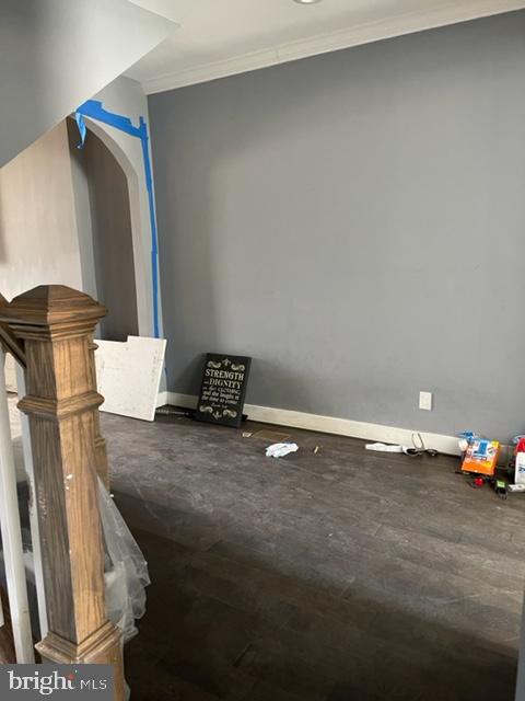 EAGER PARK TOWNHOMES - Residential