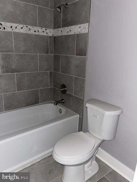 EAGER PARK TOWNHOMES - Residential