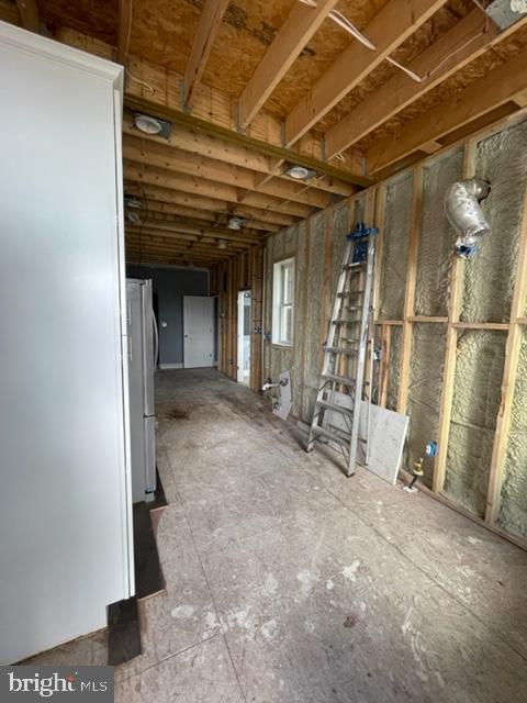 EAGER PARK TOWNHOMES - Residential