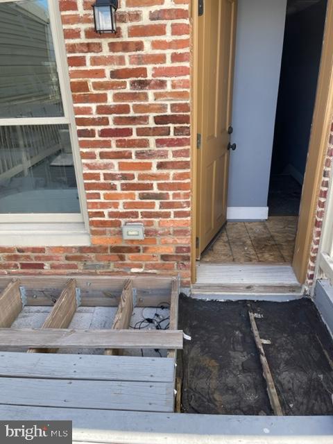 EAGER PARK TOWNHOMES - Residential