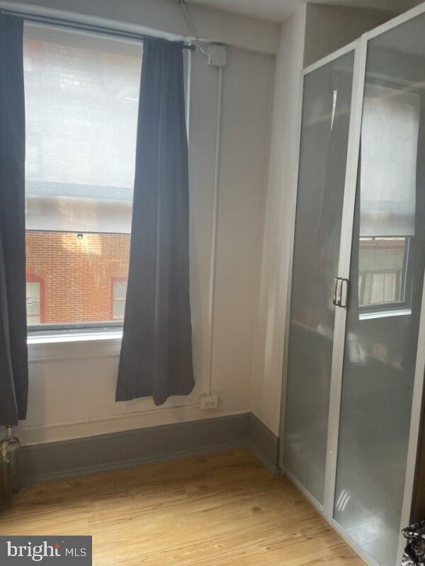 CENTER CITY - Residential