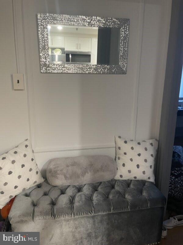 CENTER CITY - Residential