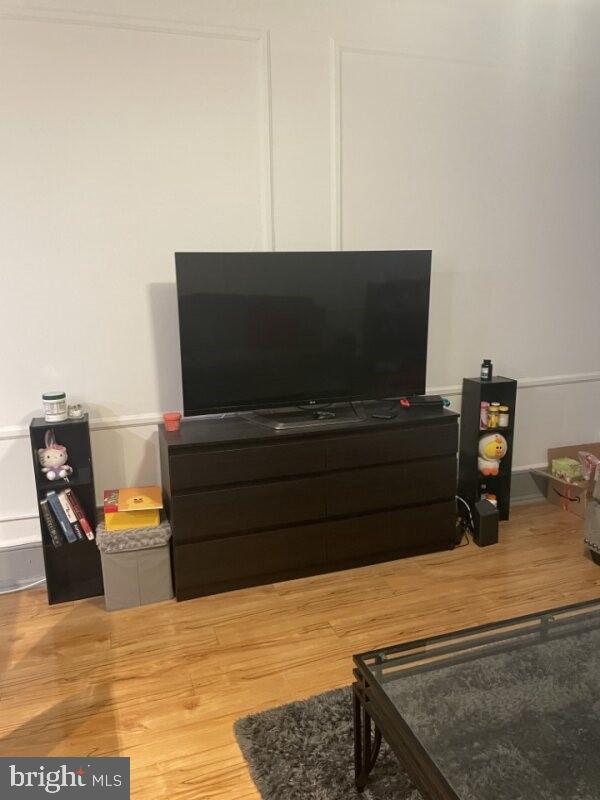 CENTER CITY - Residential