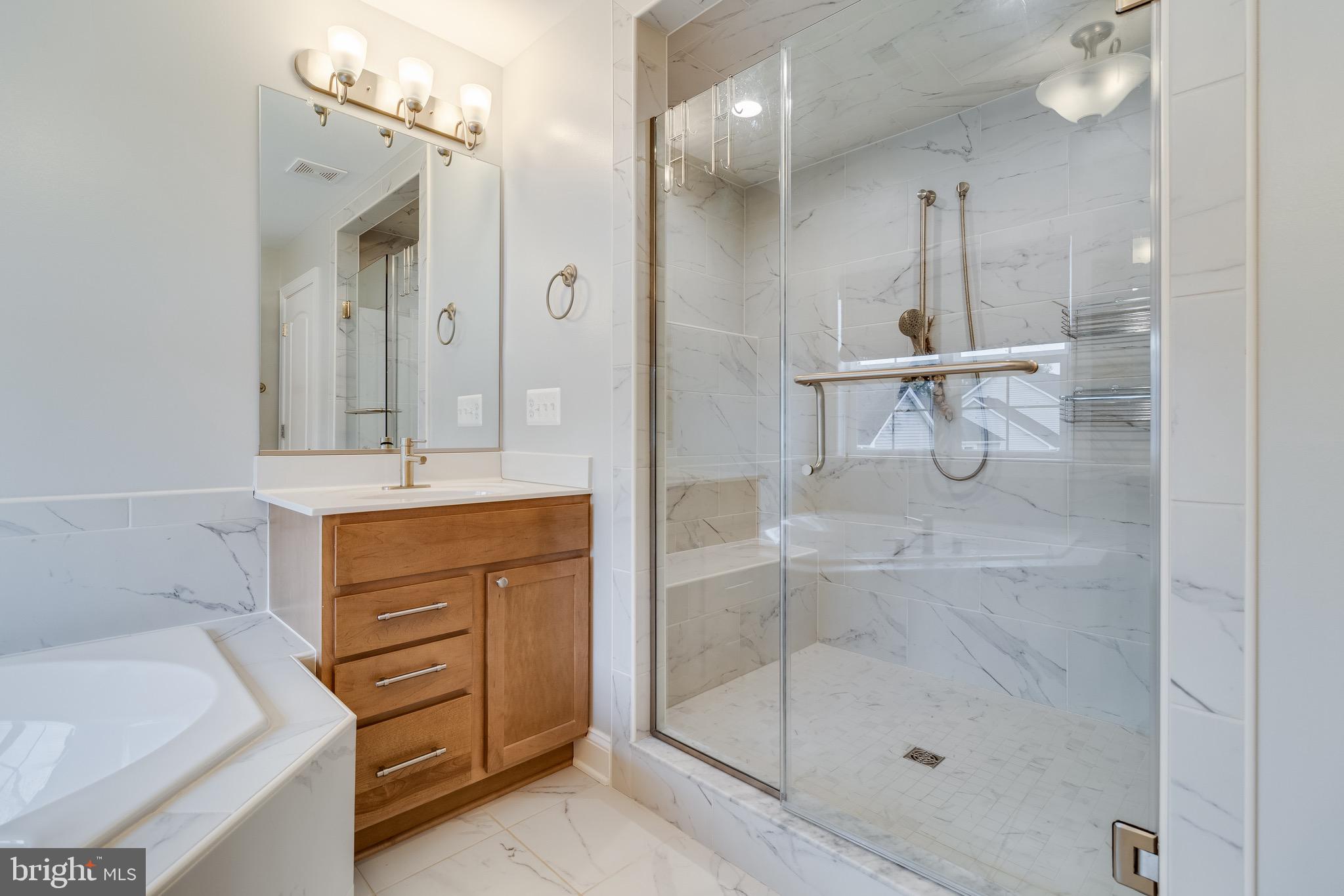 MEADOWS AT TOWN RUN - Residential