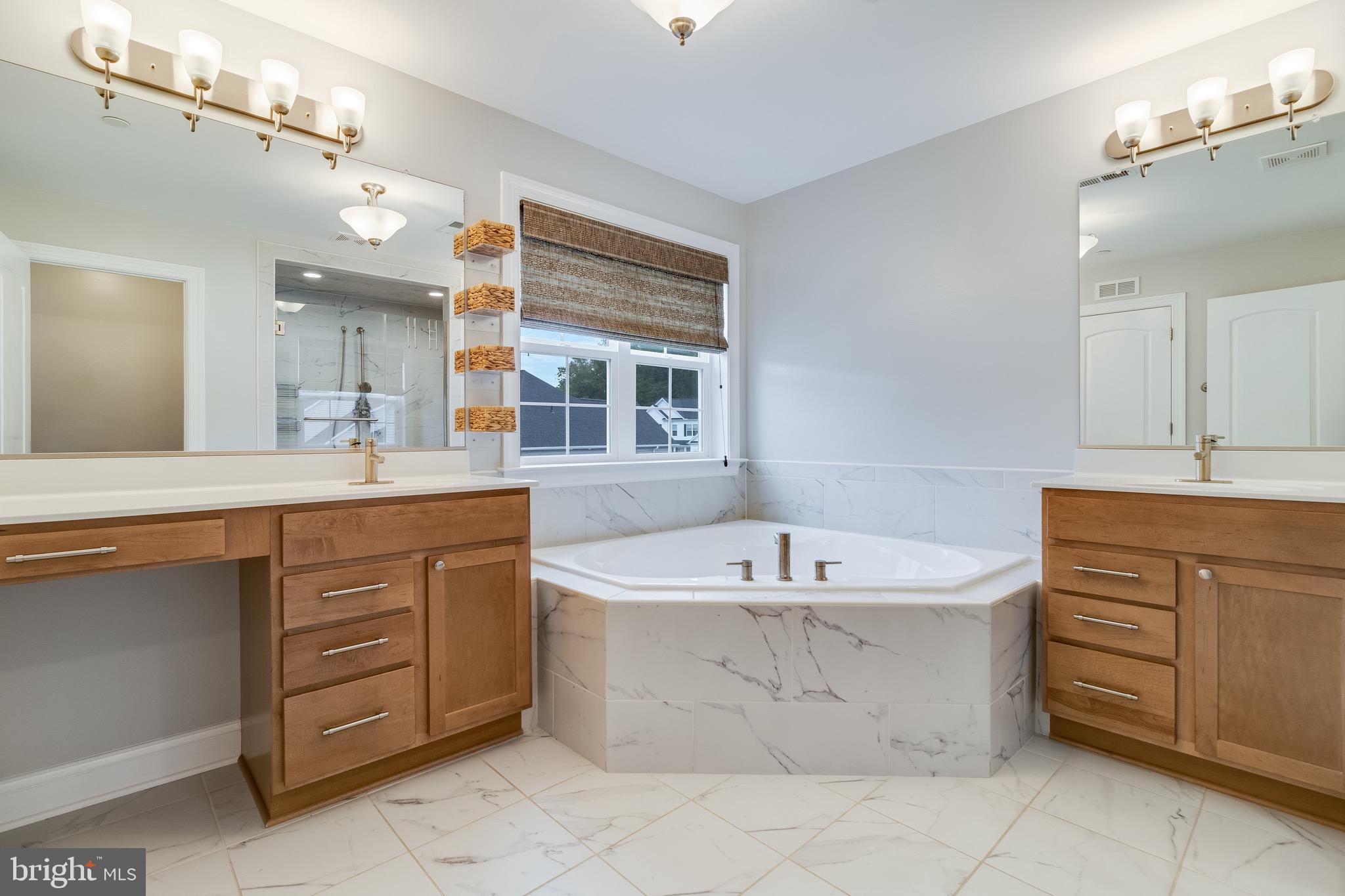 MEADOWS AT TOWN RUN - Residential