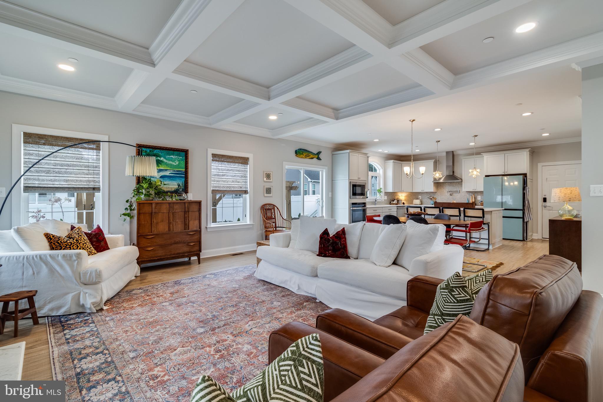 MEADOWS AT TOWN RUN - Residential